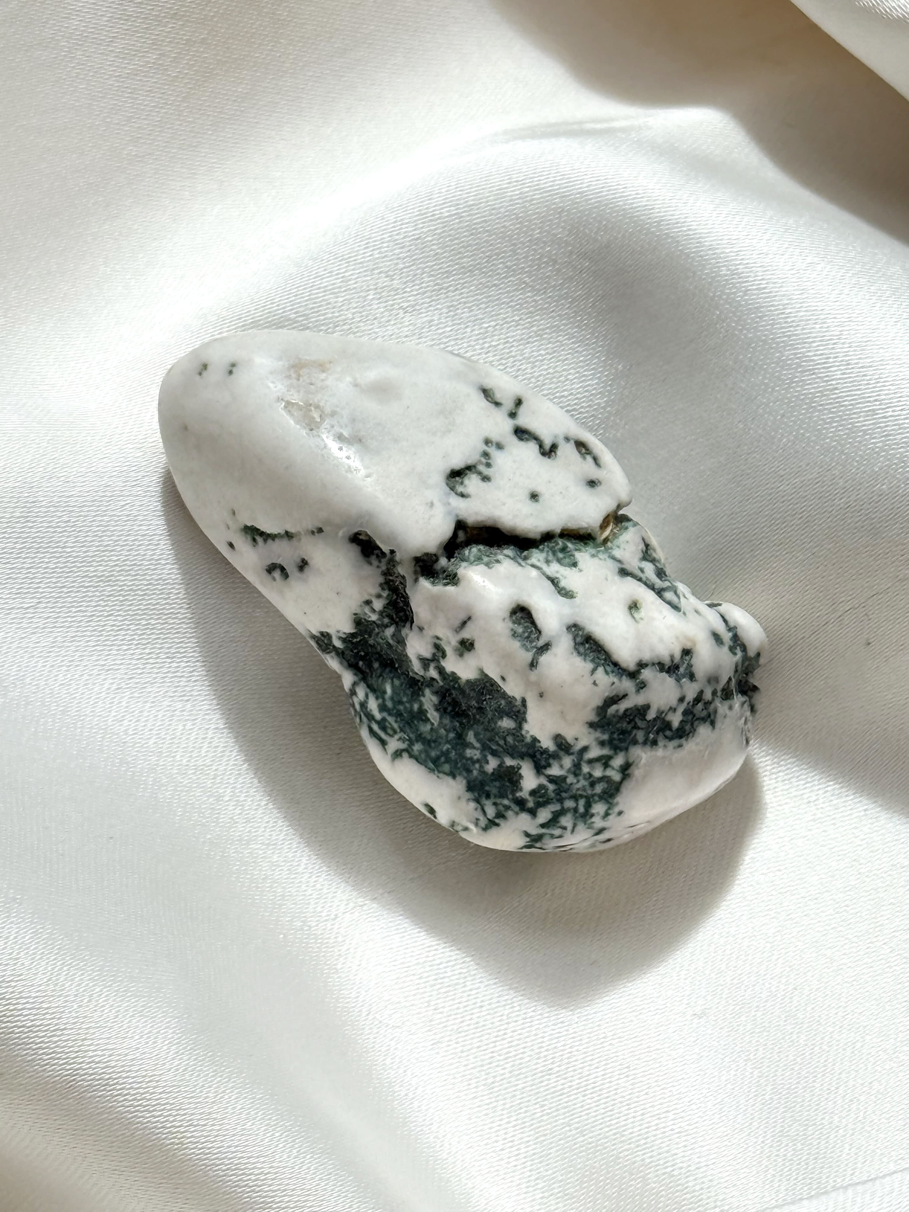 серебряные украшения