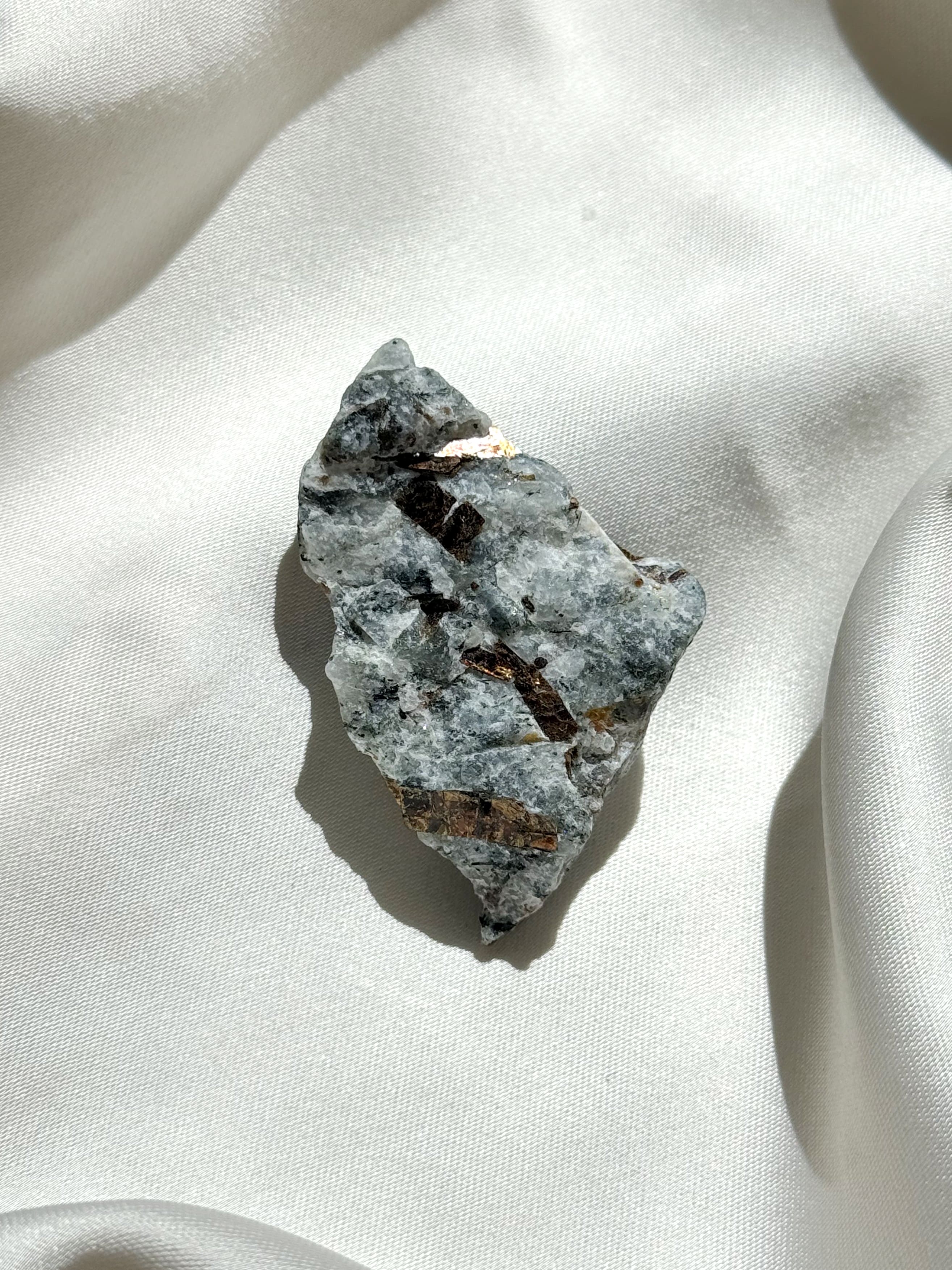Астрофиллит