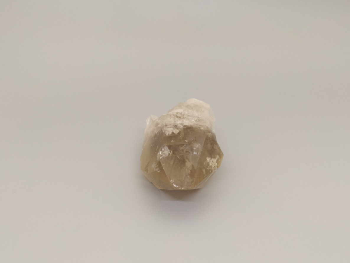 Раухтопаз (дымчатый кварц), кристалл 2,9х3,8х5,9 см 2020033, фото 3