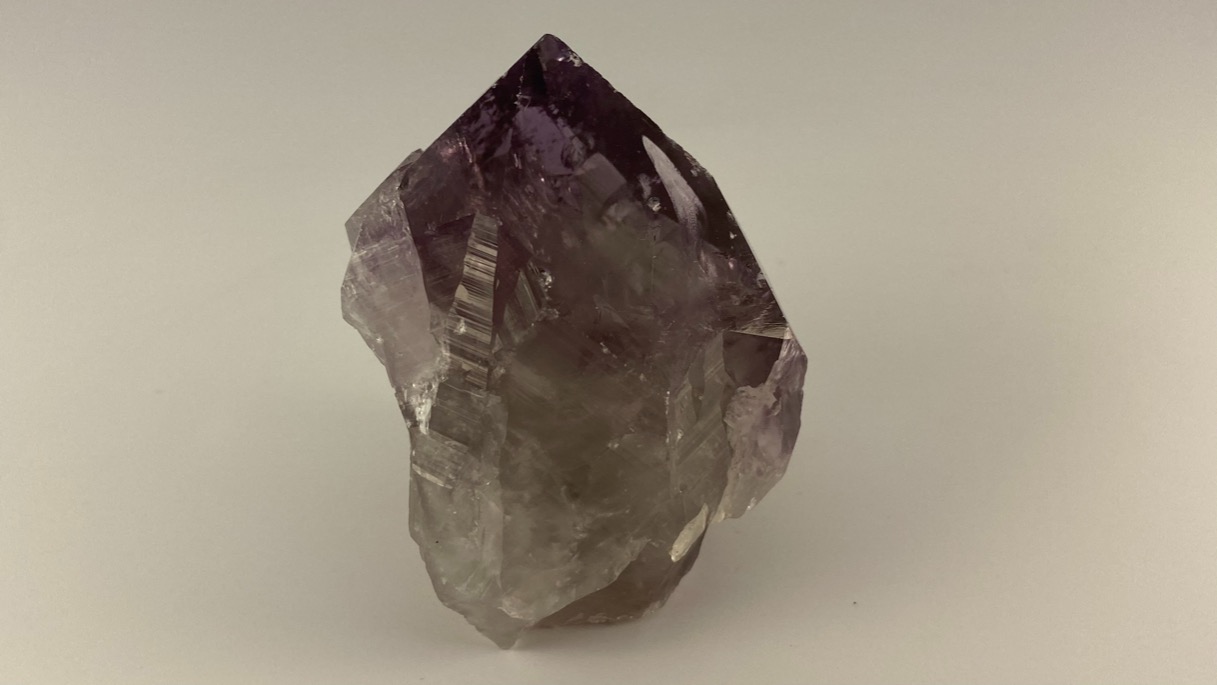 Аметист, кристалл 6х4,5х4,1 см KR-0011, фото 1