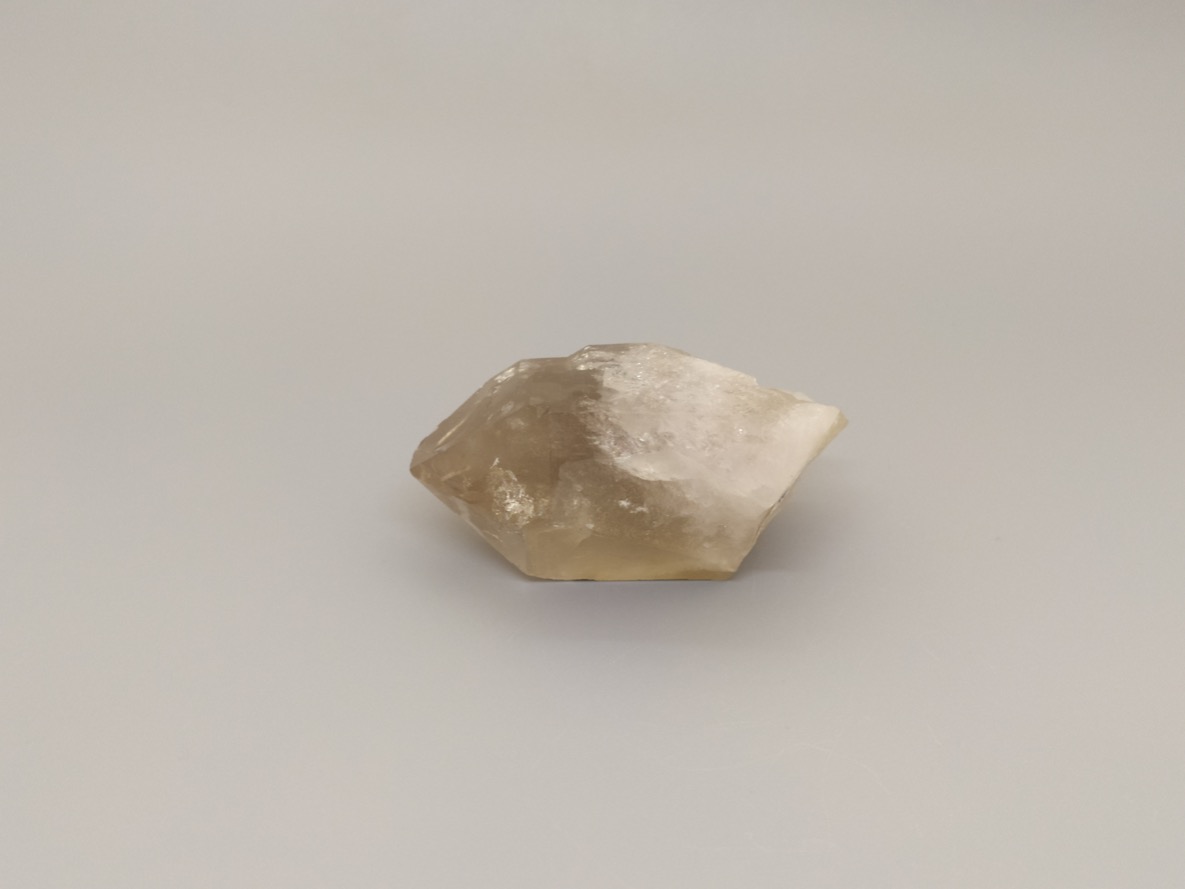 Раухтопаз (дымчатый кварц), кристалл 2,9х3,8х5,9 см 2020033, фото 2