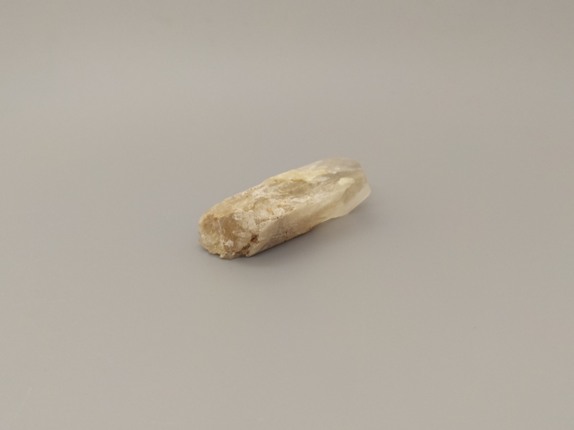 Данбурит, кристалл 1,4х1,9х4,8 см 2020119, фото 2