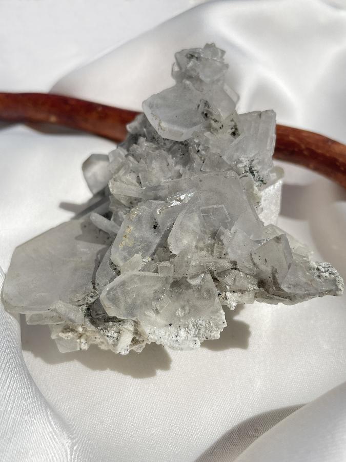 Барит, 6,4 х 6 х 5 см OBM-1576, фото 3