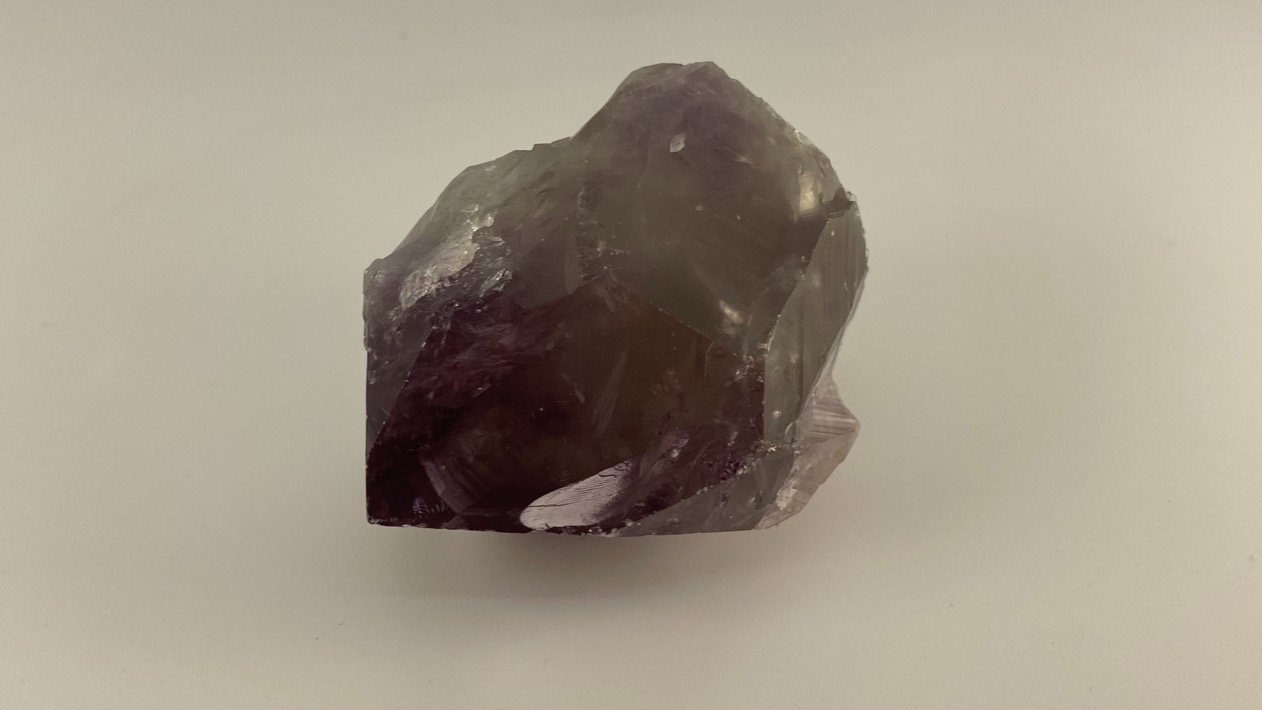 Аметист, кристалл 6х4,5х4,1 см KR-0011, фото 2