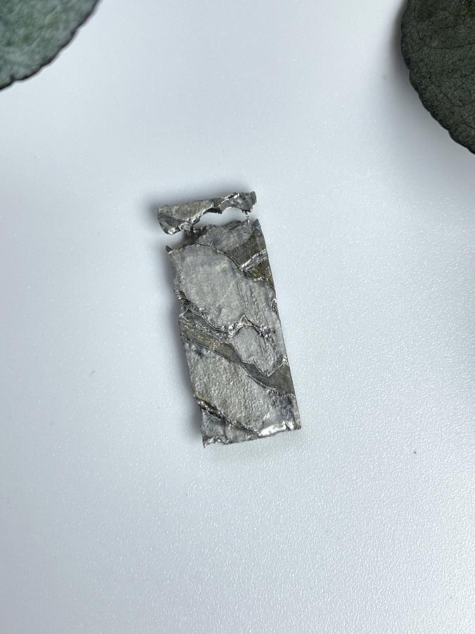 Метеорит Сеймчан MT-0050, фото 4