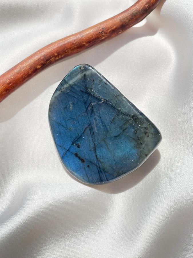 Лабрадор, 4 х 5,5 х 2 см OBM-1569, фото 2