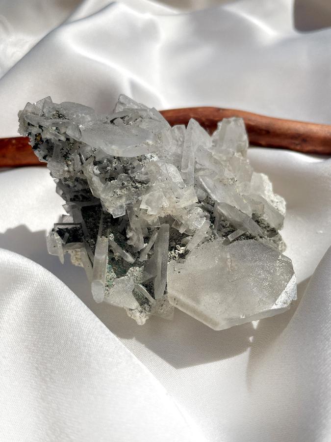 Барит, 6,4 х 6 х 5 см OBM-1576, фото 2