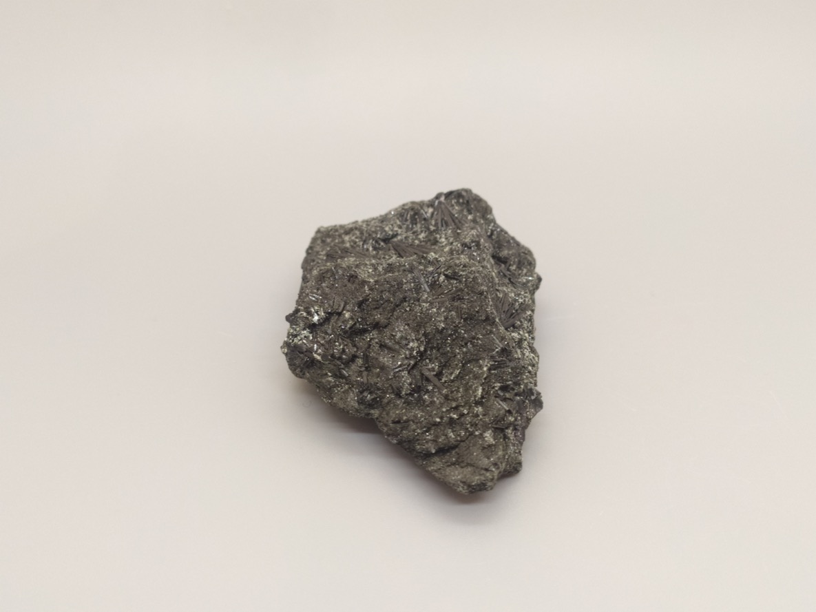 Шерл (турмалин), кристалл 1,9х4,3х7,0 см 2020112, фото 4