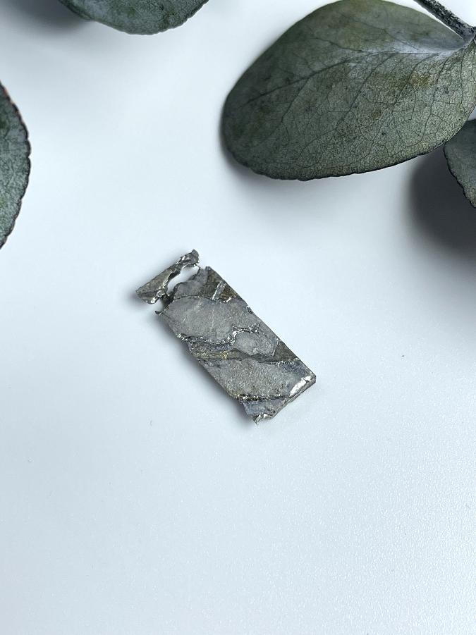 Метеорит Сеймчан MT-0050, фото 1
