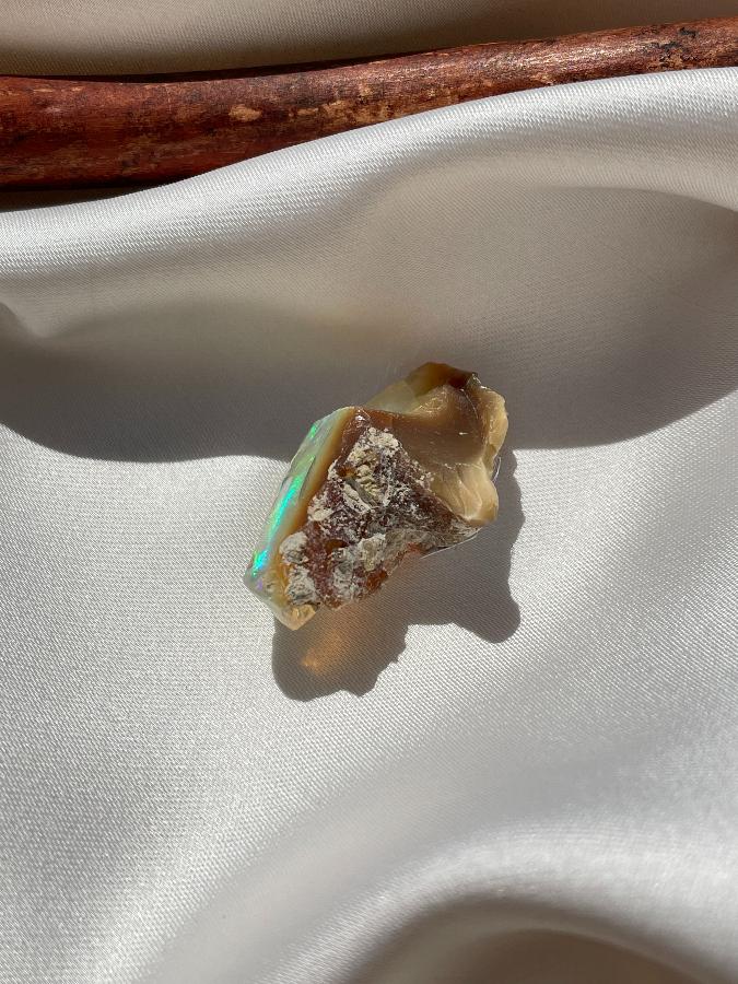 Опал, 3 х 2 х 3,3 см OBM-1561, фото 3