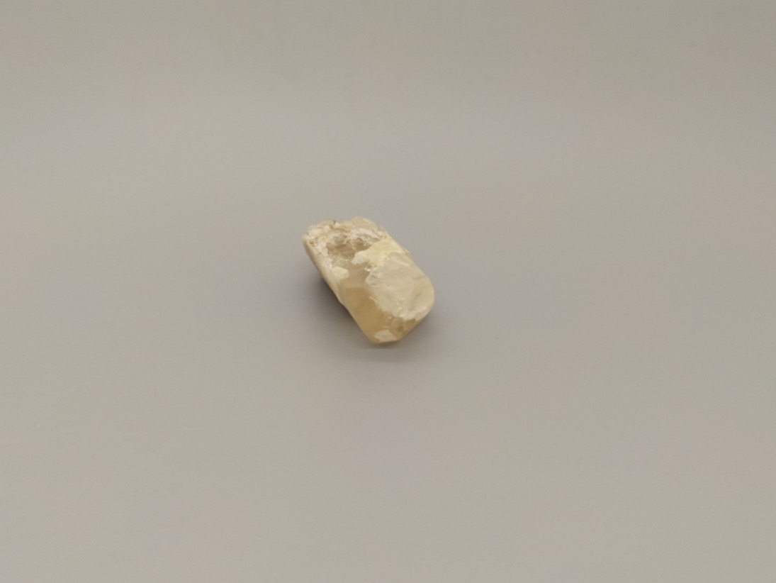 Данбурит, кристалл 1,4х1,9х4,8 см 2020119, фото 3