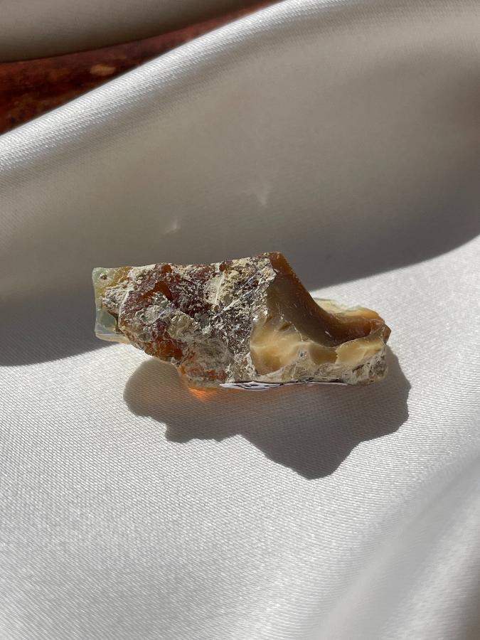 Опал, 3 х 2 х 3,3 см OBM-1561, фото 5