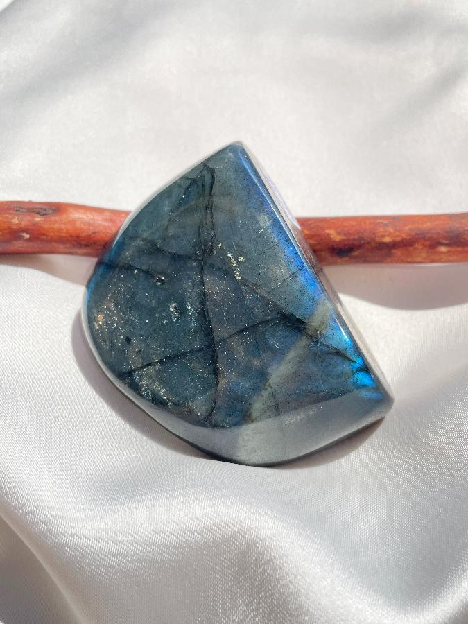 Лабрадор, 4 х 5,5 х 2 см OBM-1569, фото 4