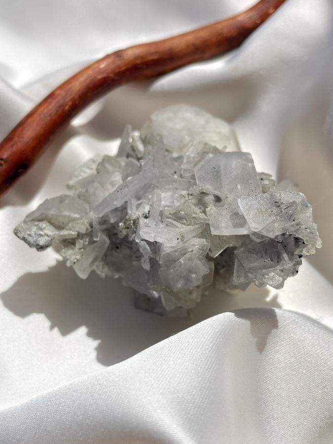 Барит, 6,4 х 6 х 5 см OBM-1576, фото 1