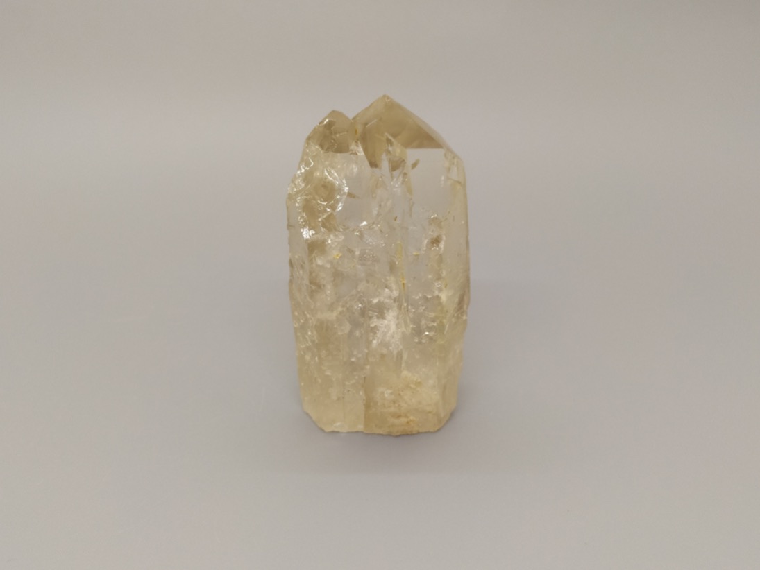 Горный хрусталь, кристалл 5,8х2,5х2,8 см 2020129, фото 1