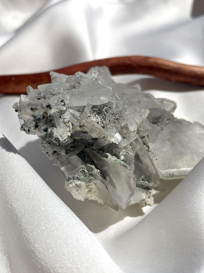 Барит, 6,4 х 6 х 5 см OBM-1576, фото 4