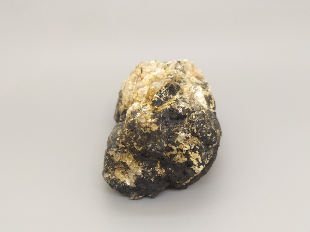 Шерл (турмалин), кристалл 4,2х5,4х9,1 см 2020111, фото 2