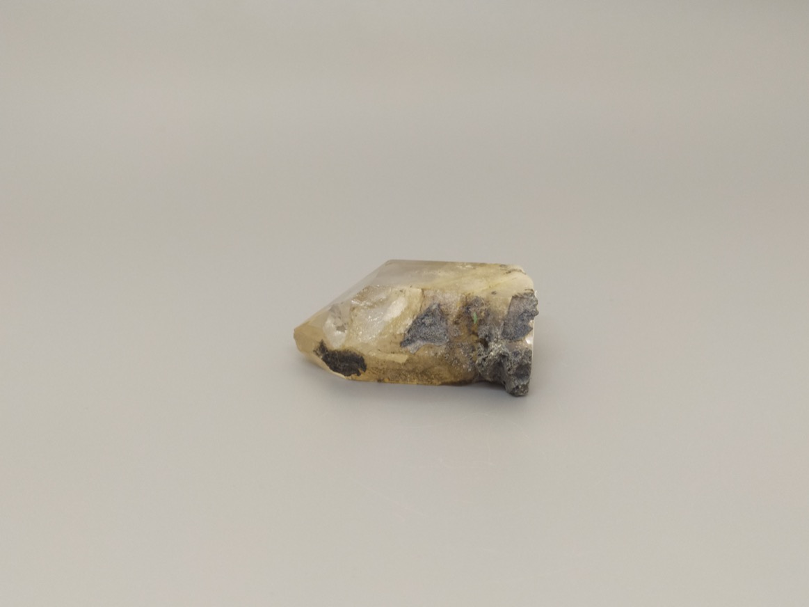 Горный хрусталь, кристалл 4,9х1,9х2,7 см 2020030, фото 3