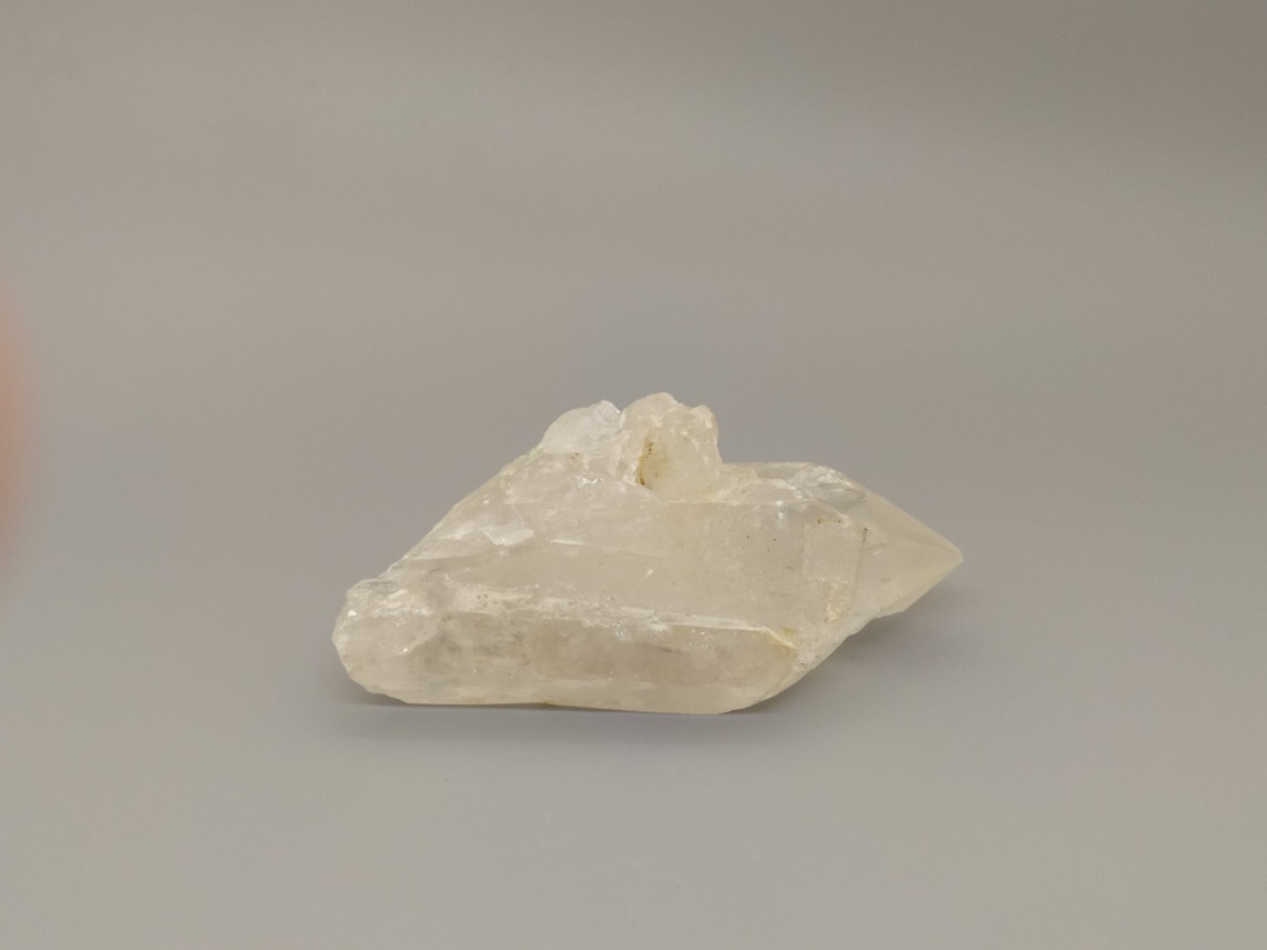 Горный хрусталь, кристалл 2,9х4,2х8,7 см 2020032, фото 2